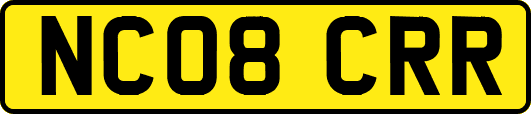 NC08CRR