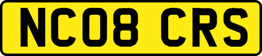 NC08CRS