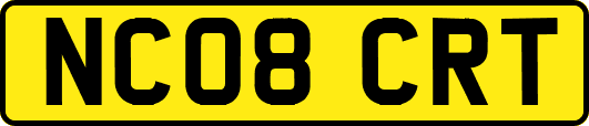 NC08CRT