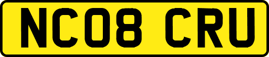 NC08CRU