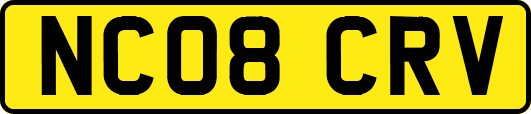 NC08CRV