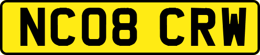 NC08CRW