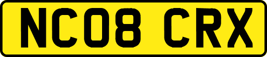 NC08CRX