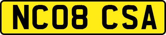 NC08CSA