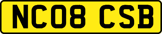NC08CSB