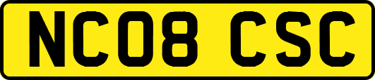 NC08CSC