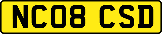 NC08CSD