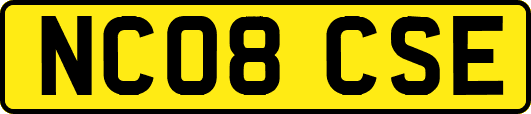 NC08CSE