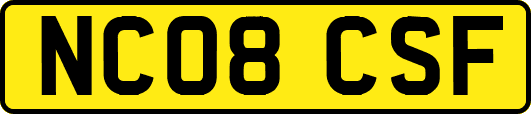 NC08CSF
