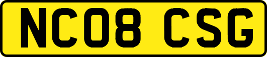 NC08CSG