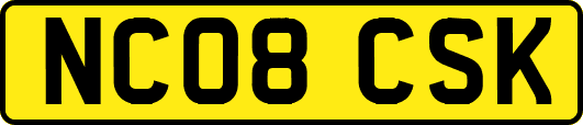 NC08CSK