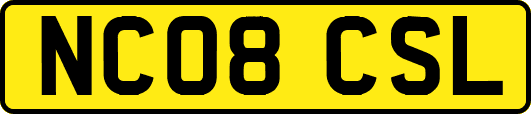 NC08CSL