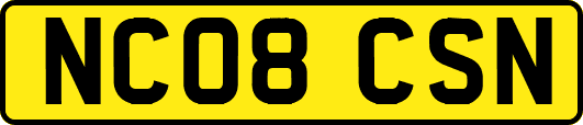 NC08CSN