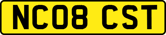NC08CST