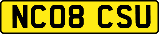 NC08CSU