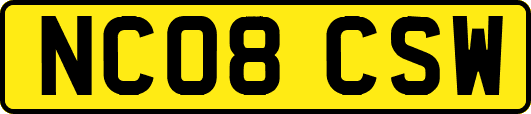 NC08CSW