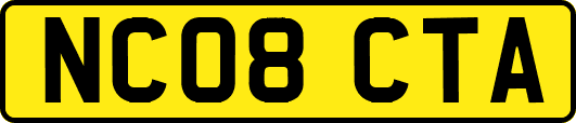 NC08CTA