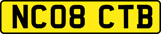 NC08CTB