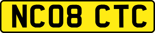 NC08CTC