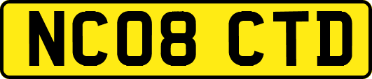 NC08CTD