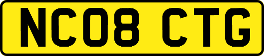 NC08CTG