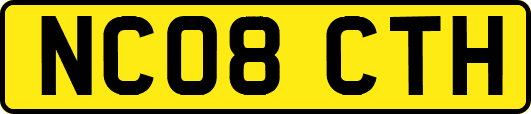 NC08CTH