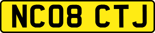 NC08CTJ