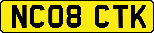 NC08CTK