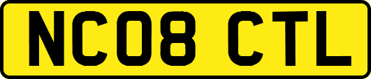 NC08CTL