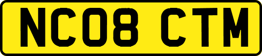 NC08CTM