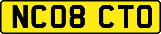 NC08CTO