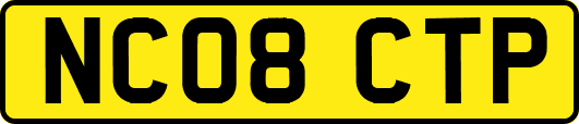 NC08CTP