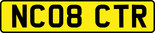 NC08CTR