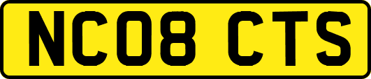 NC08CTS