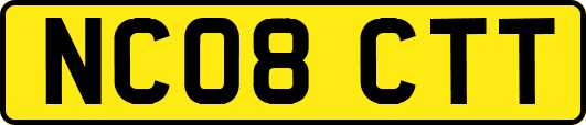 NC08CTT