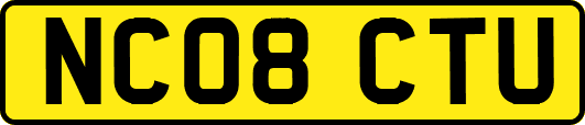 NC08CTU