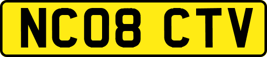 NC08CTV
