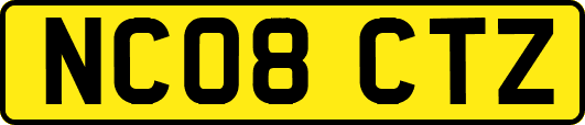 NC08CTZ