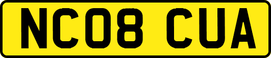 NC08CUA