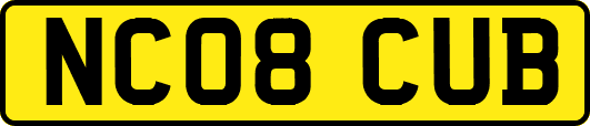 NC08CUB