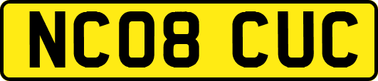 NC08CUC