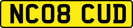 NC08CUD