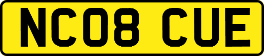 NC08CUE