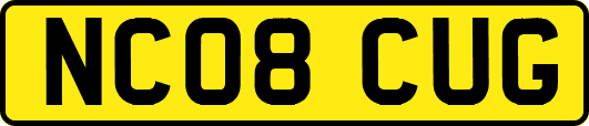 NC08CUG