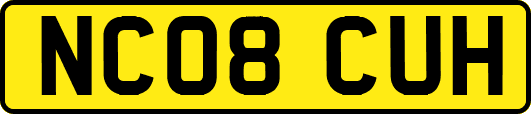 NC08CUH