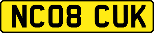 NC08CUK
