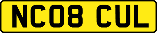NC08CUL
