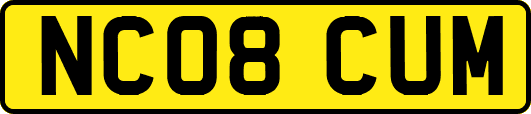 NC08CUM