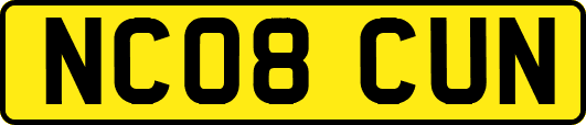 NC08CUN