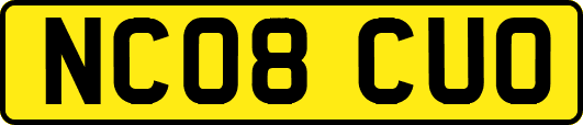 NC08CUO